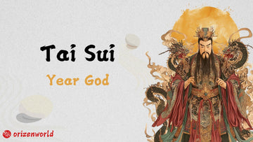 What Is Tai Sui?