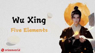 What Is Wu Xing? Five Elements In Feng Shui
