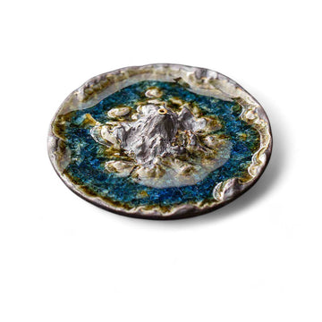 Incense Holder - Chinami