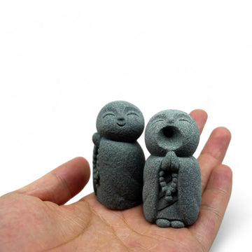 Kawaii Jizo Statue - Aichi