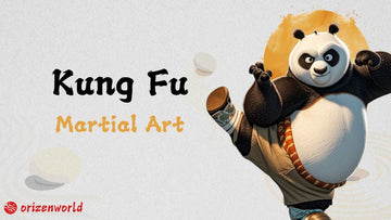 What Is Kung Fu