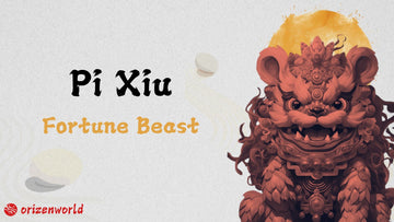 Guidance of Pixiu Wearing: Taboos, Benefits, Rules and Meaning