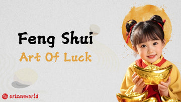 What Is Feng Shui