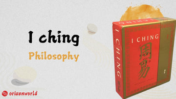 What Is I Ching?
