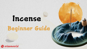 Incense Beginner Guide