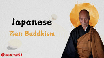 Zen Buddhism Blog丨Learn Zen Lifestyle