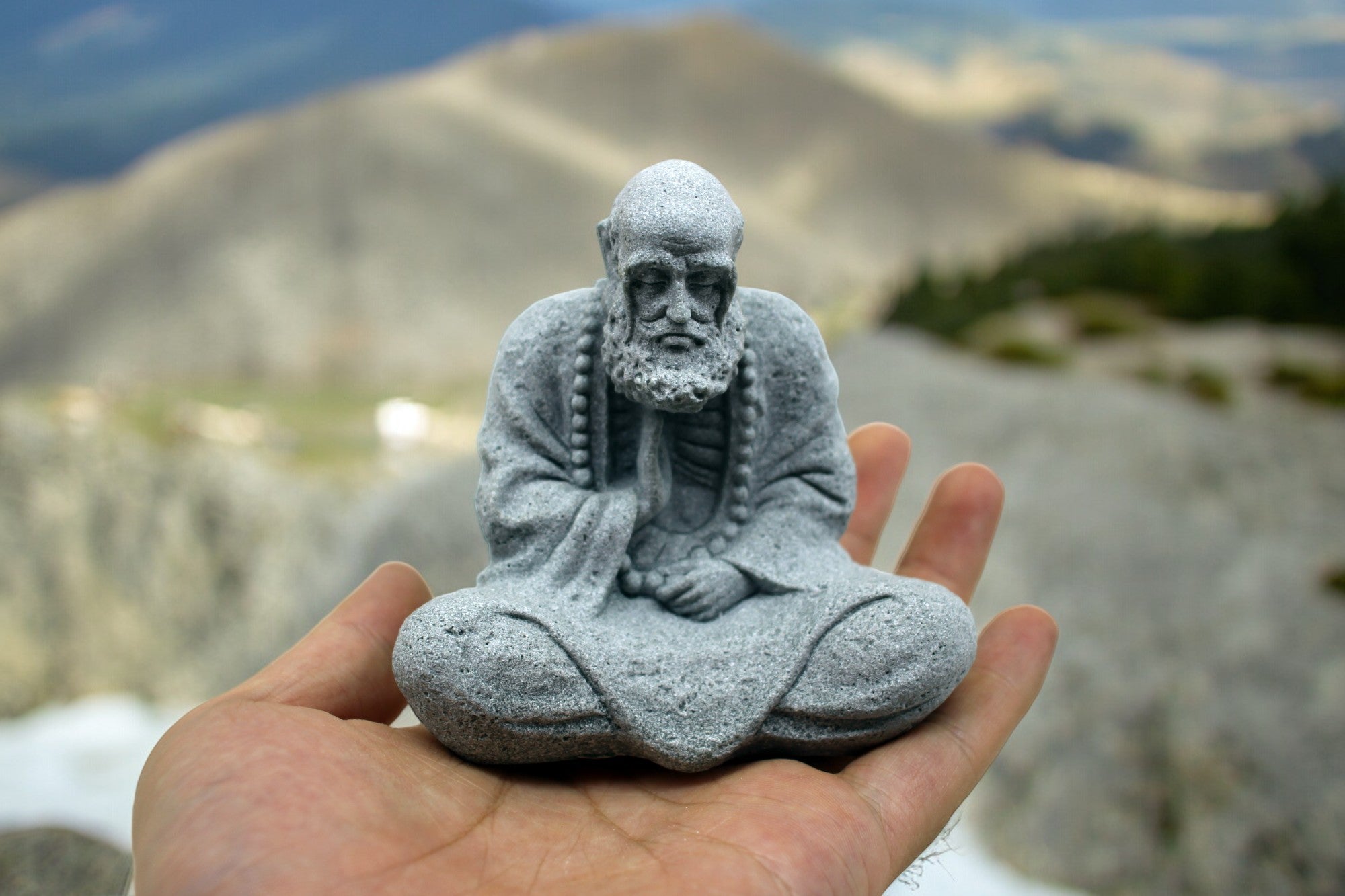 Buddha Statues