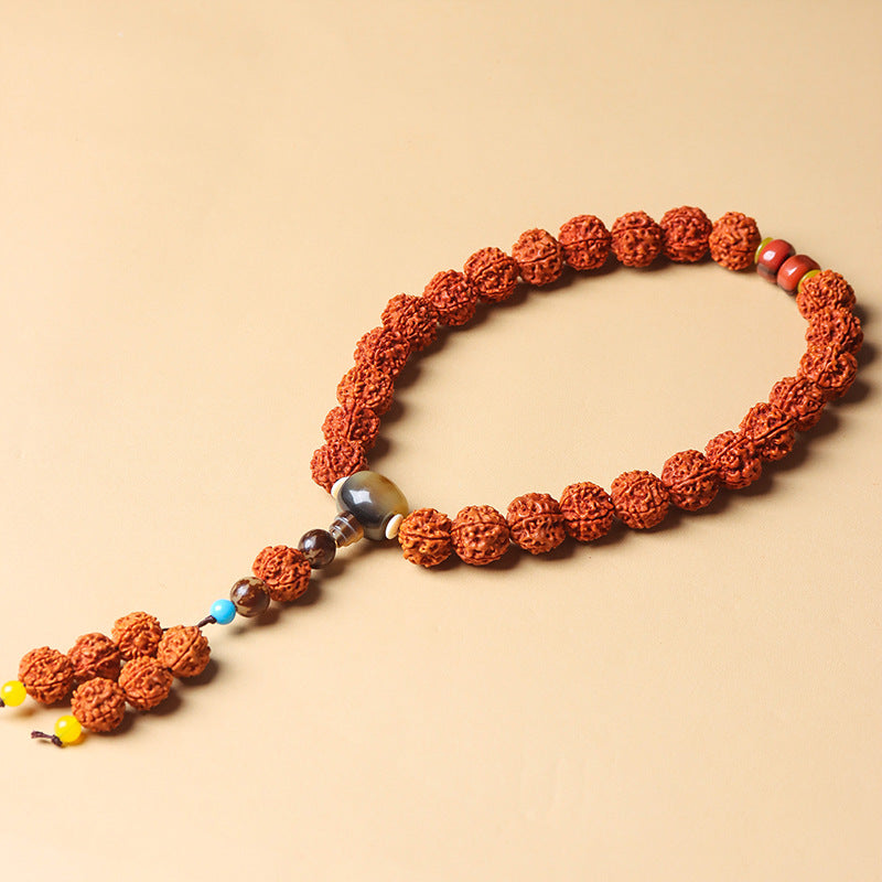 Rudraksha Beads
