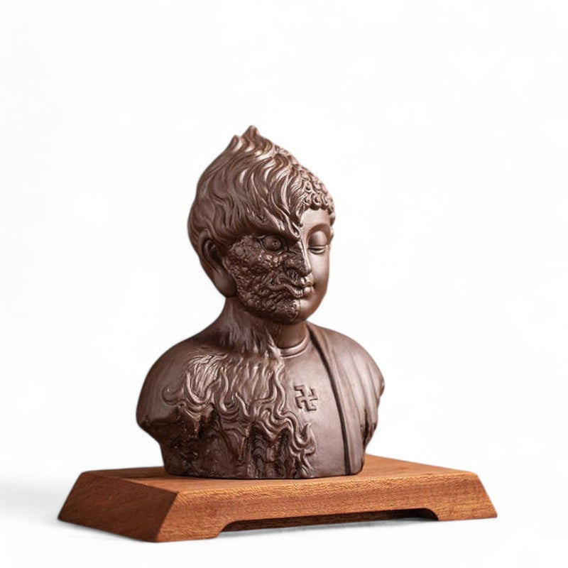 Buddha Incense Burners