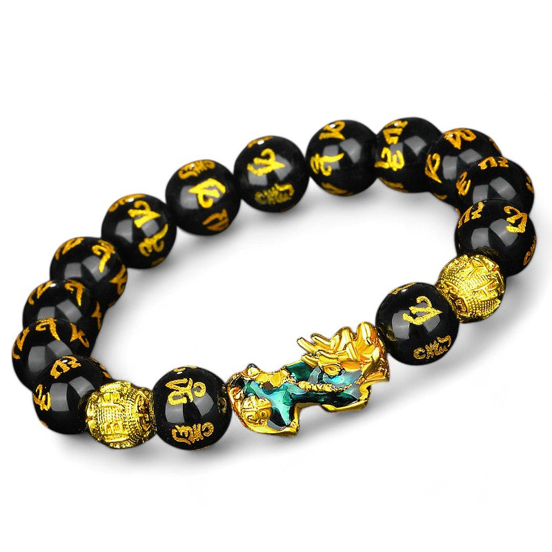 Pixiu Bracelet - Dgonpa
