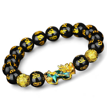 Pixiu Bracelet - Dgonpa
