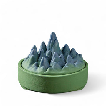 Incense Burner - QingShan